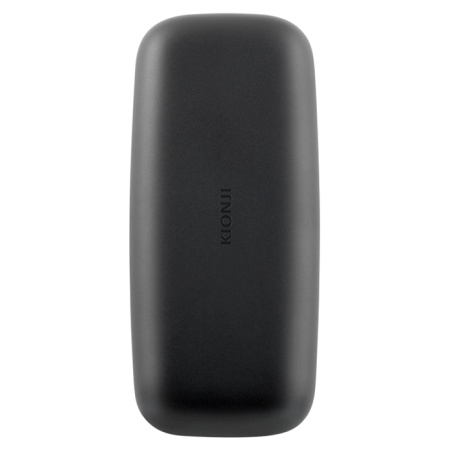 Кнопочный телефон Kionji 6 Черный